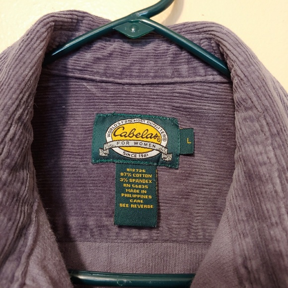 Light Jacket - Picture 4 of 4